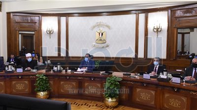 الحكومة توافق على مشروع لتوليد الكهرباء من طاقة الرياح بخليج السويس