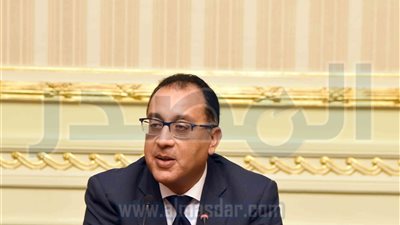 رئيس الوزراء: الانتهاء من توريد 