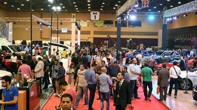 إنطلاق معرض أوتوماك فورميلا 2018 .. 26 سبتمبر الجارى