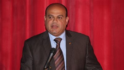 محافظ مطروح: 