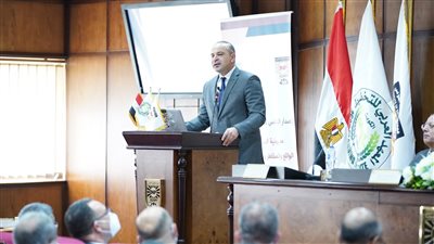 إطلاق الإصدار الخامس لتقرير التنمية العربية