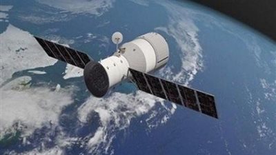 إطلاق القمر الصناعي المصري «نايل سات 301» خلال أيام