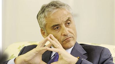 السفير الإيطالي يغادر القاهرة بعد استدعائه للتشاور