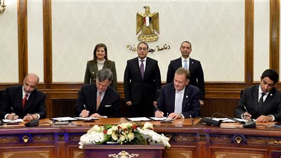 تحالف أمريكي يفوز بتطوير مجمع التحرير باستثمارات 3.5 مليار جنيه