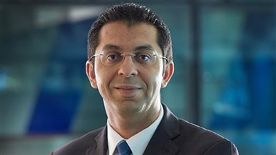 محمد وهبي: تبادل الخبرات بين نماذج رواد الأعمال يدعم الاقتصاد الوطني