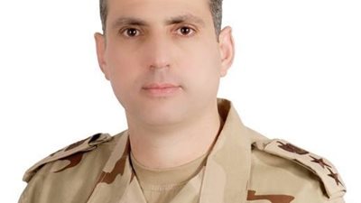 القوات المسلحة تنجح في الإفراج عن 13 مصريا كانوا مختطفين بليبيا (صور)