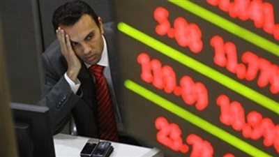 البورصة تخسر 8 مليارات جنيه بنهاية التعاملات.. وتراجع جماعى لمؤشراتها