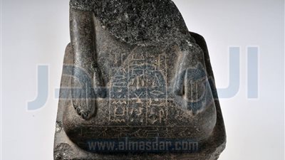 بالصور.. اكتشاف تمثال للأمير 