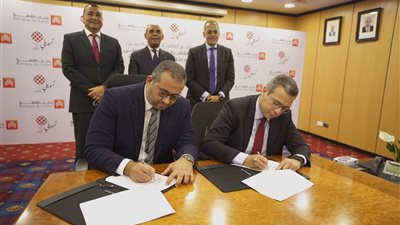 بنك القاهرة يتعاون مع «تمويلي» لتقديم خدمات رقمية جديدة للعملاء