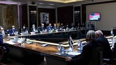 «مدبولي» يؤكد أهمية تحديد نقاط محددة للتعاون المشترك بين مصر والأردن