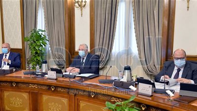 مجلس الوزراء يوافق على تعديل قانون الإصلاح الزراعي