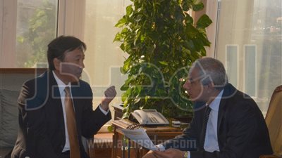 وزير التجارة: شركات يابانية تبحث الاستثمار في مصر 18 مارس المقبل