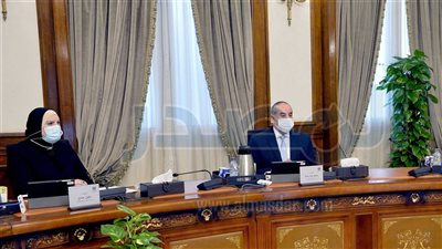 مجلس الوزراء يقر قواعد وضوابط طرح تراخيص الصناعات الثقيلة
