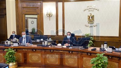 «الوزراء» يقر حوافز لمستثمري المجمعات الصناعية بمحافظات الصعيد