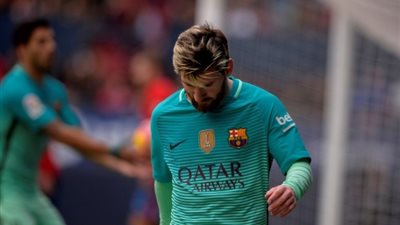 تأجيل زيارة ميسي إلى مصر.. والكشف عن الموعد الجديد اليوم