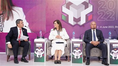 «الوزير» يستعرض جهود «النقل» لمواجهة التغيرات المناخية خلال اجتماعات «الإسلامي للتنمية»