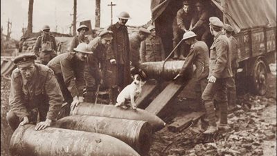 بالفيديو..قنابل الحرب العالمية كابوس يؤرق المانيا مع اقتراب الذكرى الـ70 