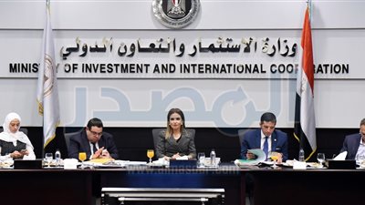 الهيئة العامة للاستثمار توافق على تفعيل منظومة التحول الرقمي