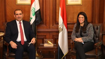 مصر والعراق يتابعان تنفيذ قرارات اللجنة العليا المشتركة