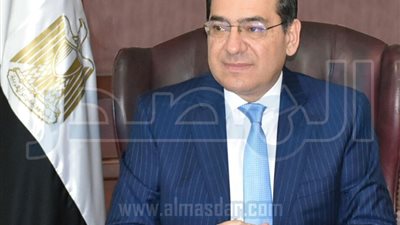 وزير البترول يشدد على أهمية استمرار رفع كفاءة معامل التكرير