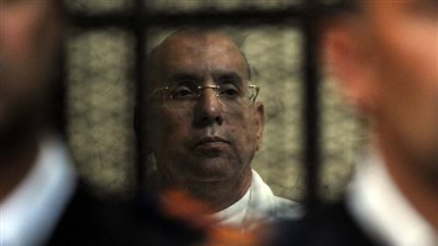 اليوم.. الحكم على وزير الزراعة الأسبق في قضية الرشوة