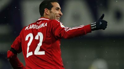 الحكومة تطعن على حكم إلغاء تجميد أموال أبو تريكة