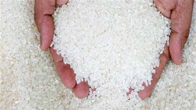 الحكومة تنفى زيادة أسعار الأرز التمويني