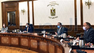 «مدبولى» يستعرض مؤشرات التنمية المستدامة فى مصر خلال 2020