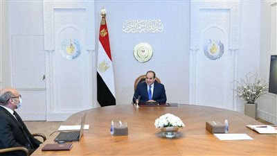 توجيه رئاسي بتشكيل لجنة إعداد مشروع قانون الأحوال الشخصية للمسلمين