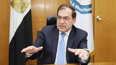 «البترول»: تنفيذ 29 مشروع بقطاع الغاز بقيمة 437 مليار جنيه