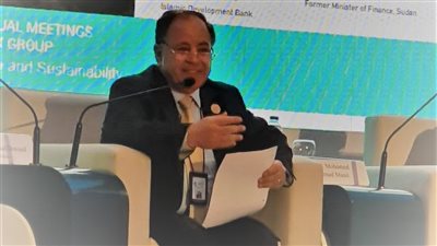 «معيط»: التحديات العالمية أثبتت صحة الرؤية المصرية فى تنويع مصادر التمويل