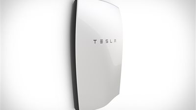 بالفيديو..تقنية بطاريات جديدة بامكانها تزويد البيوت بالطاقة