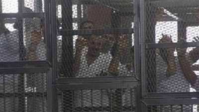 تأجيل محاكمة 213 متهمًا من 