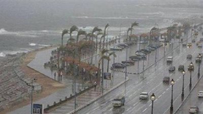 إغلاق بوغازي الإسكندرية والدخيلة أمام الملاحة