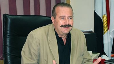  القضاء الإداري يعيد خالد زين لرئاسة اللجنة الأوليمبية