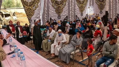 البنك الزراعى ينظم مؤتمرات جماهيرية للتعريف ببرنامج «باب رزق»