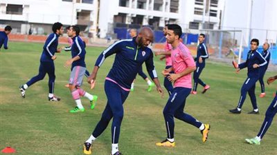 غدا.. الزمالك يستهل مشوار ببطولة كأس مصر أمام الأوليمبي