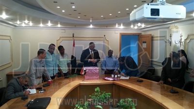 البيئة: فوز 32 موظف بالوزارة بقرعة الحج العلنية