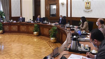 مدبولي يتابع موقف تنفيذ بروتوكولات التعاون بين «الإسكان» والهيئة الهندسية