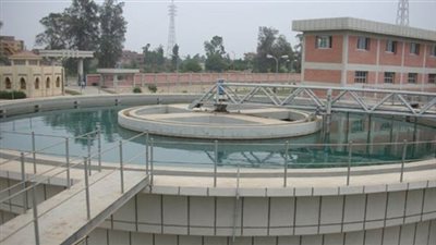 6 مليون جنيه لتطوير مياه الشرب والصرف الصحى بالوادى الجديد