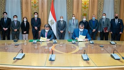 «الإنتاج الحربي» تتعاون مع مؤسسة كورية لإقامة مصانع تدوير المخلفات