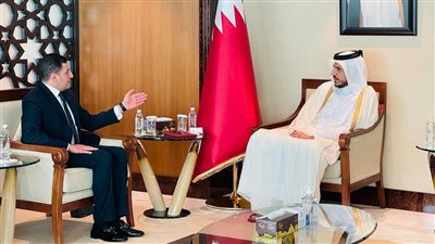 رئيس هيئة الاستثمار يبدأ زيارة ترويجية لجذب الاستثمارات القطرية إلى مصر