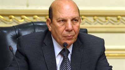 لبيب : وحدات للتنمية البشرية فى كل محافظة برئاسة المحافظ