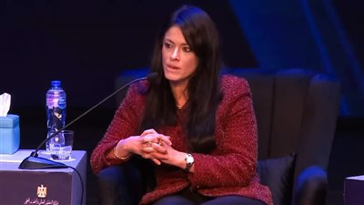 «المشاط»: مليار دولار تمويلات إنمائية لقطاع التعليم العالي والبحث العلمي