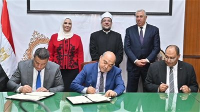 تعاون بين 3 وزارات لتوفير رؤوس ماشية لصغار المربين بـ«حياة كريمة»