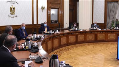 «مدبولى» يتابع خطوات تطوير عواصم المحافظات وإحياء القاهرة التاريخية