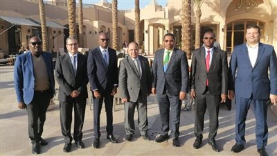 «معيط»: تطوير البنية الأساسية لتهيئة بيئة جاذبة ومشجعة للاستثمار