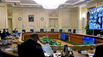 الحكومة تدرس تحصيل غرامات فورية من مخالفى الإجراءات الاحترازية