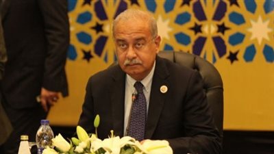 مساعد الرئيس للمشروعات: ضوابط لمنع المغالاة فى أسعار تقنين الأراضى 