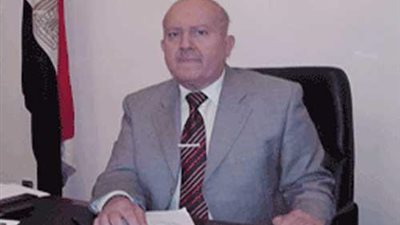 سفير مصر فى كييف يدلى بحوار إلى قناة UTR الأوكرانية